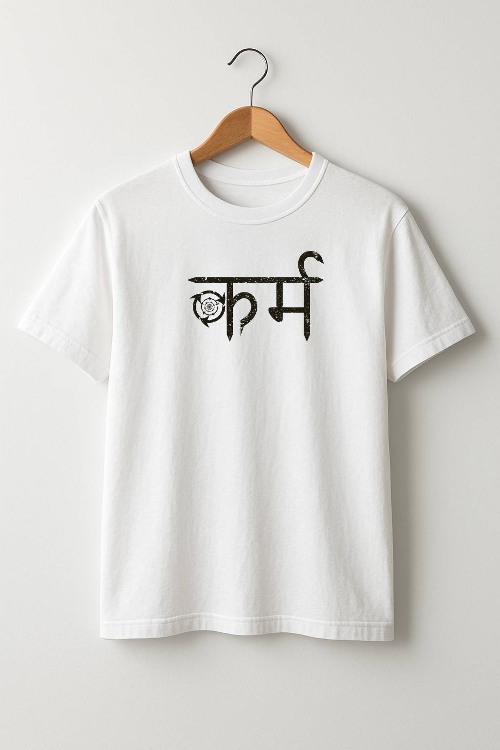 KARM Regular T-Shirt